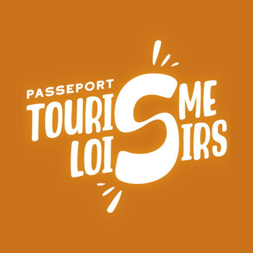Passeport Tourisme et Loisirs logo
